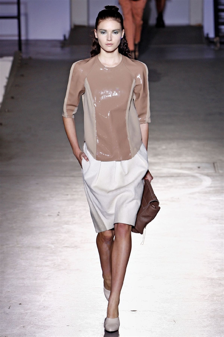 3.1 Phillip Lim 2011-2012 Sonbahar/Kış