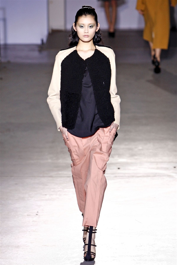 3.1 Phillip Lim 2011-2012 Sonbahar/Kış