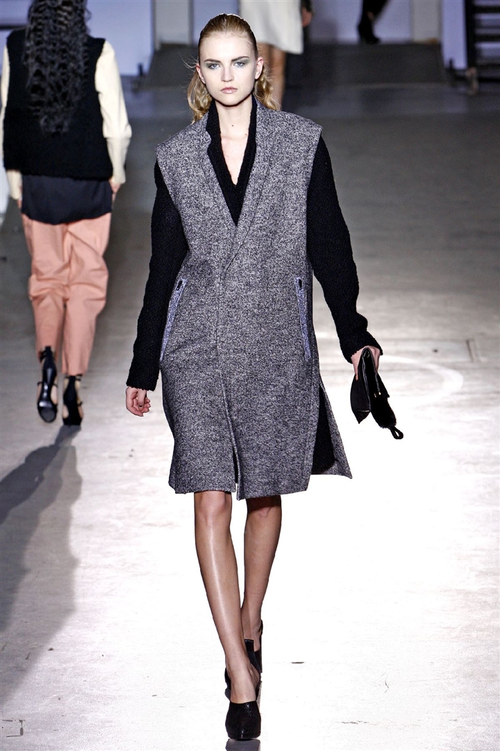 3.1 Phillip Lim 2011-2012 Sonbahar/Kış