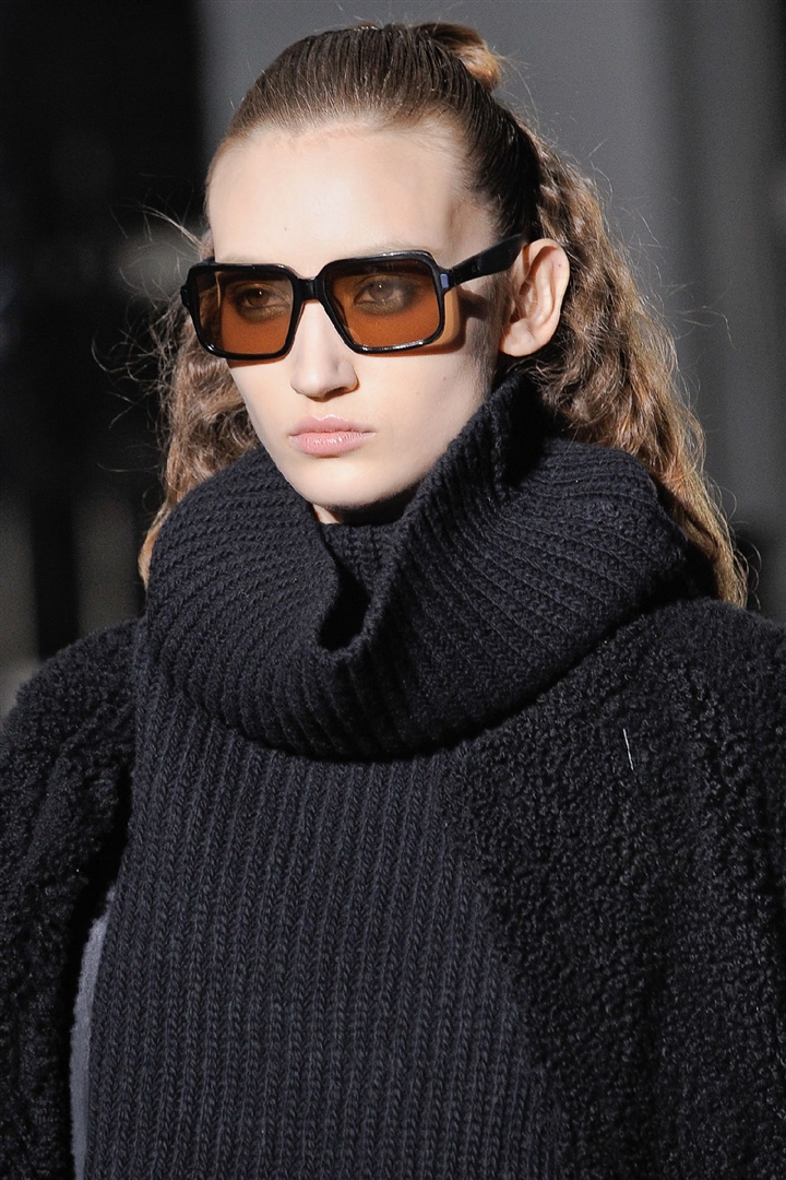 3.1 Phillip Lim 2011-2012 Sonbahar/Kış Detay