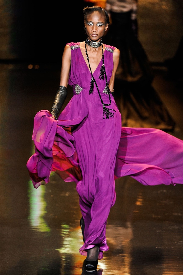 Badgley Mischka 2011-2012 Sonbahar/Kış