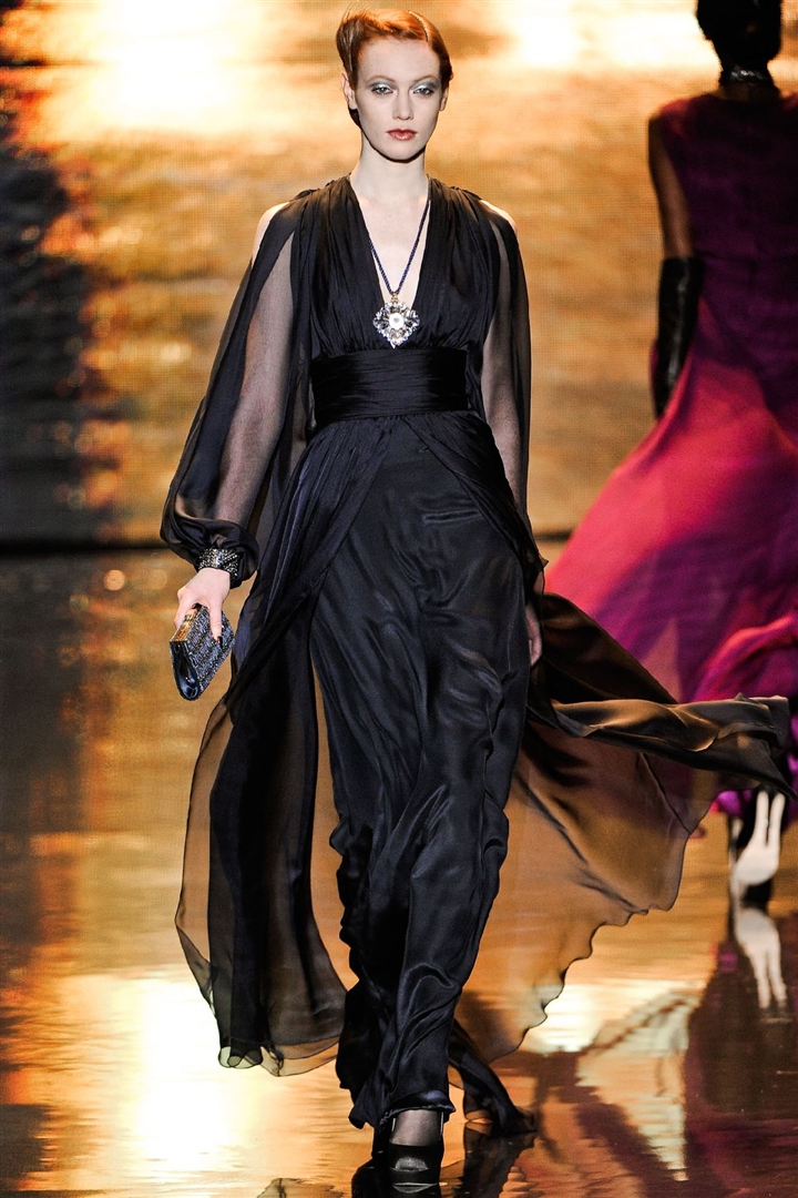 Badgley Mischka 2011-2012 Sonbahar/Kış