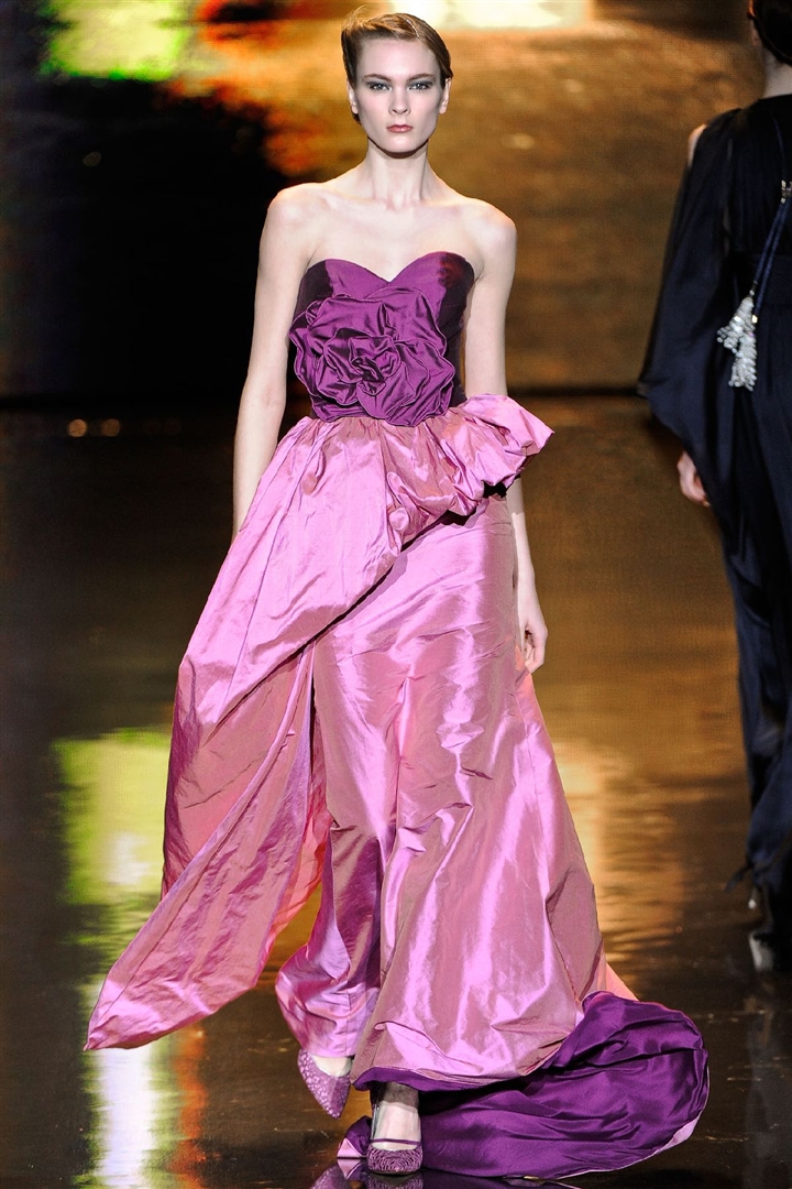 Badgley Mischka 2011-2012 Sonbahar/Kış