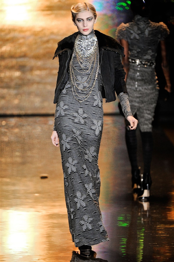 Badgley Mischka 2011-2012 Sonbahar/Kış