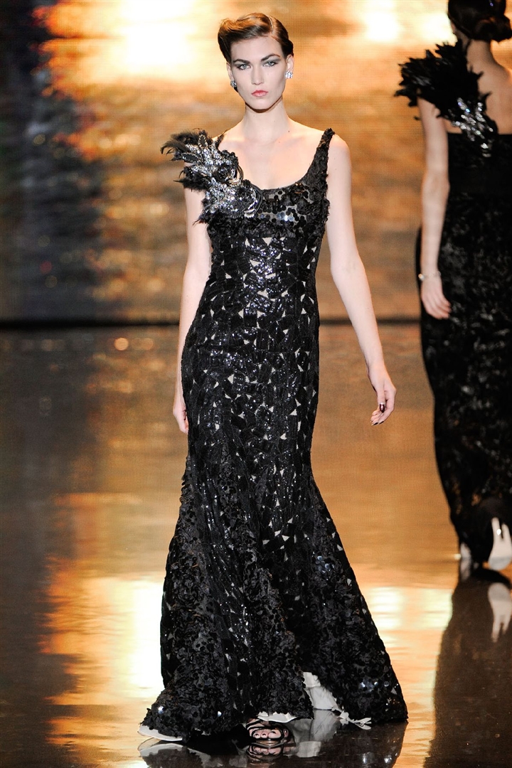 Badgley Mischka 2011-2012 Sonbahar/Kış