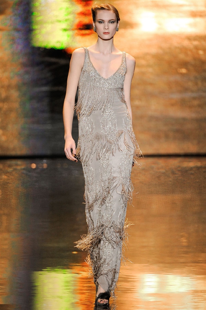 Badgley Mischka 2011-2012 Sonbahar/Kış