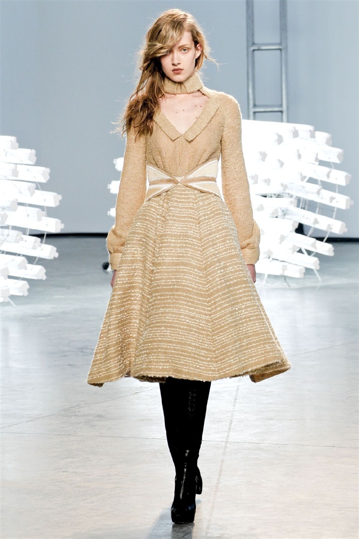 Rodarte 2011-2012 Sonbahar/Kış