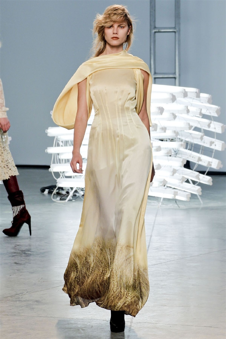 Rodarte 2011-2012 Sonbahar/Kış