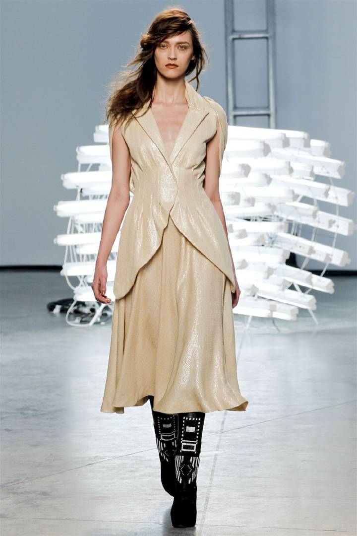 Rodarte 2011-2012 Sonbahar/Kış