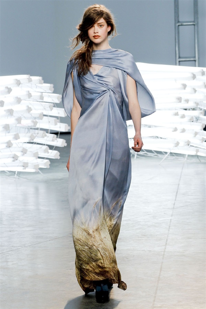 Rodarte 2011-2012 Sonbahar/Kış