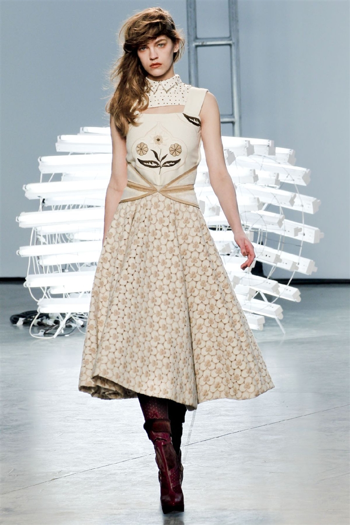 Rodarte 2011-2012 Sonbahar/Kış