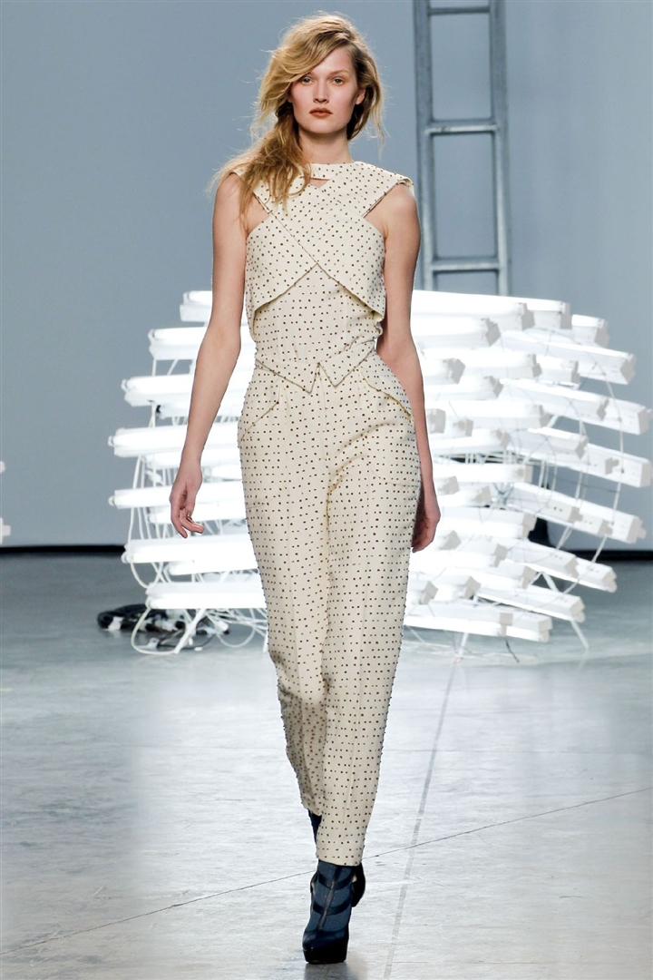 Rodarte 2011-2012 Sonbahar/Kış