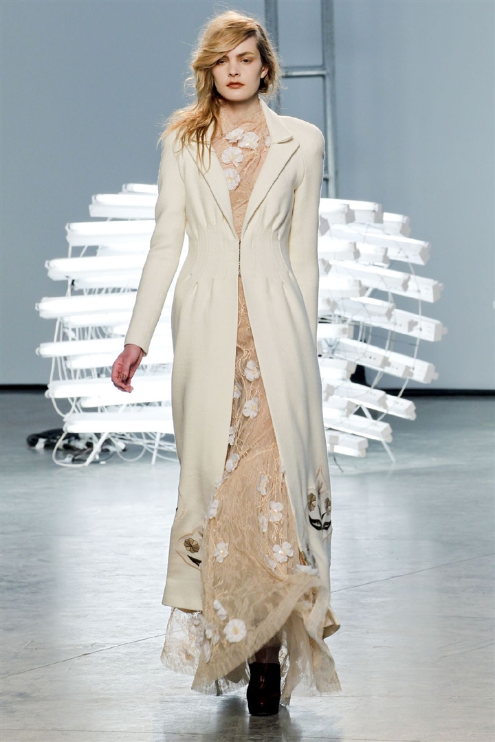 Rodarte 2011-2012 Sonbahar/Kış