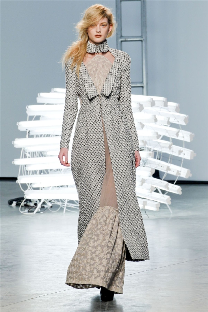 Rodarte 2011-2012 Sonbahar/Kış