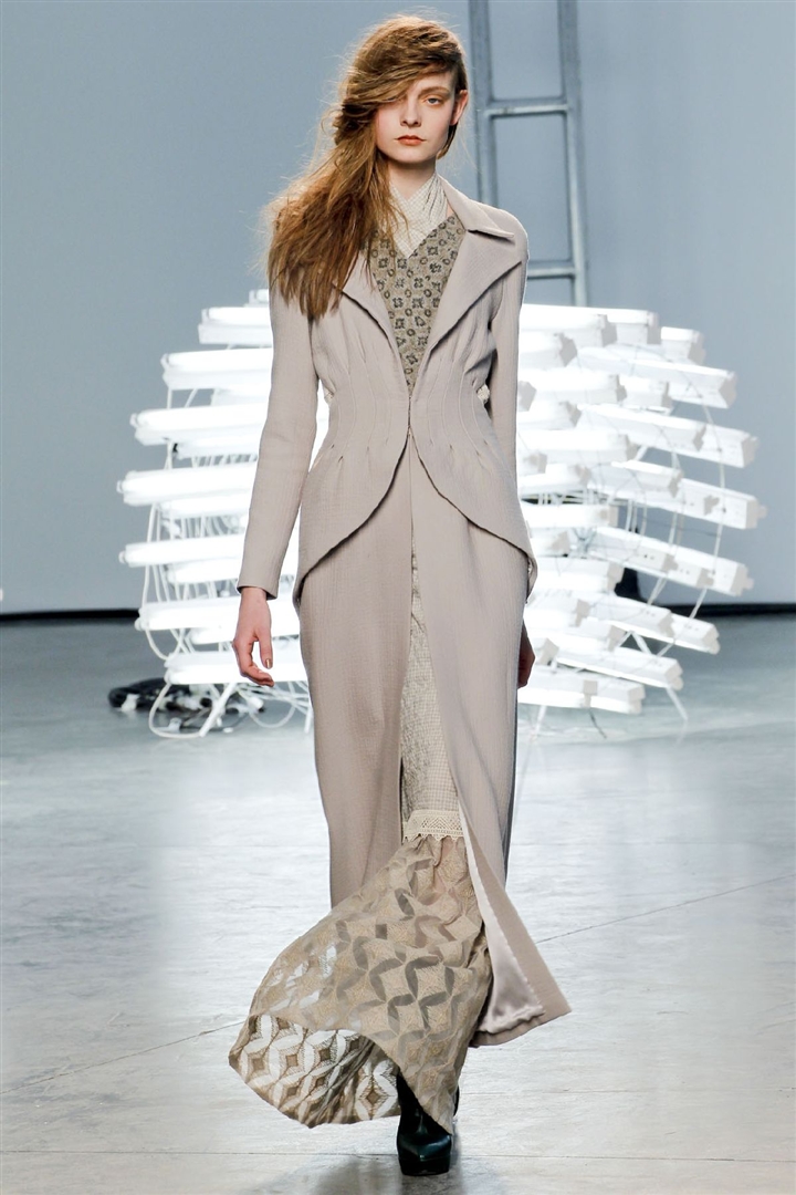 Rodarte 2011-2012 Sonbahar/Kış