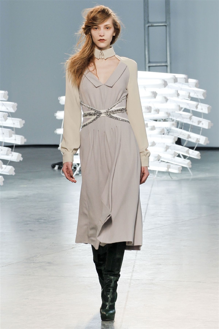 Rodarte 2011-2012 Sonbahar/Kış