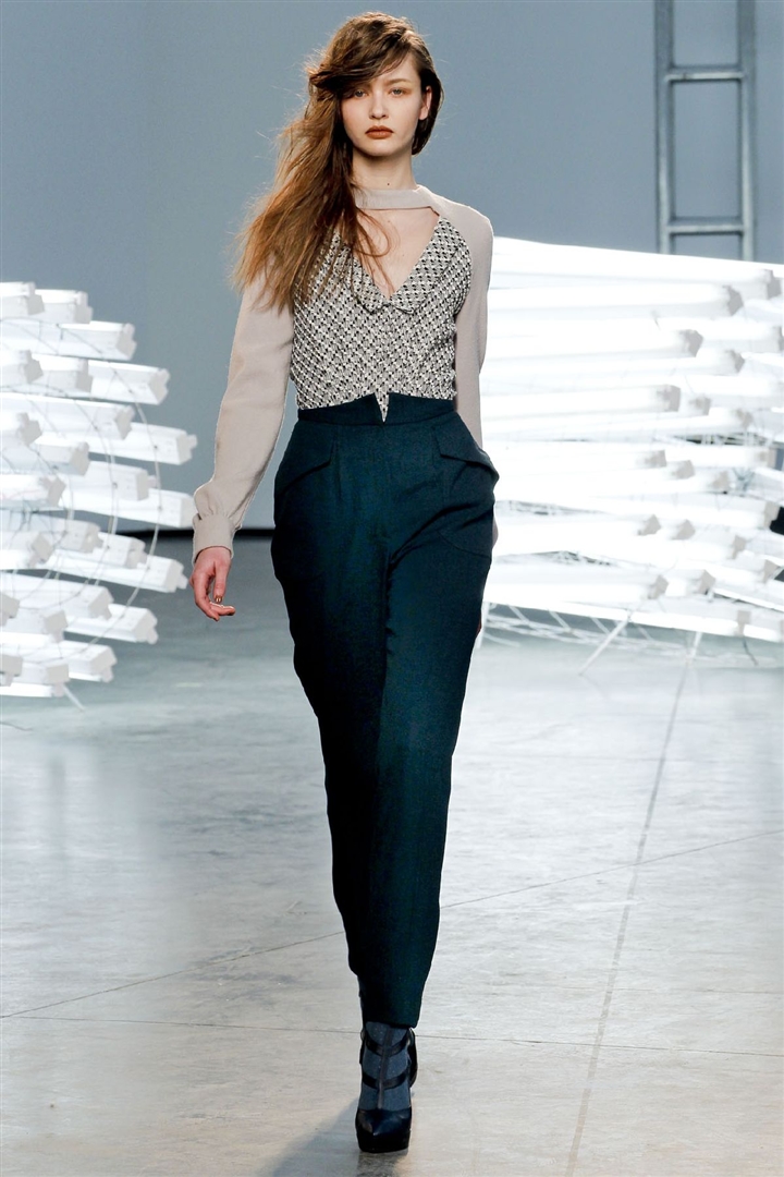 Rodarte 2011-2012 Sonbahar/Kış