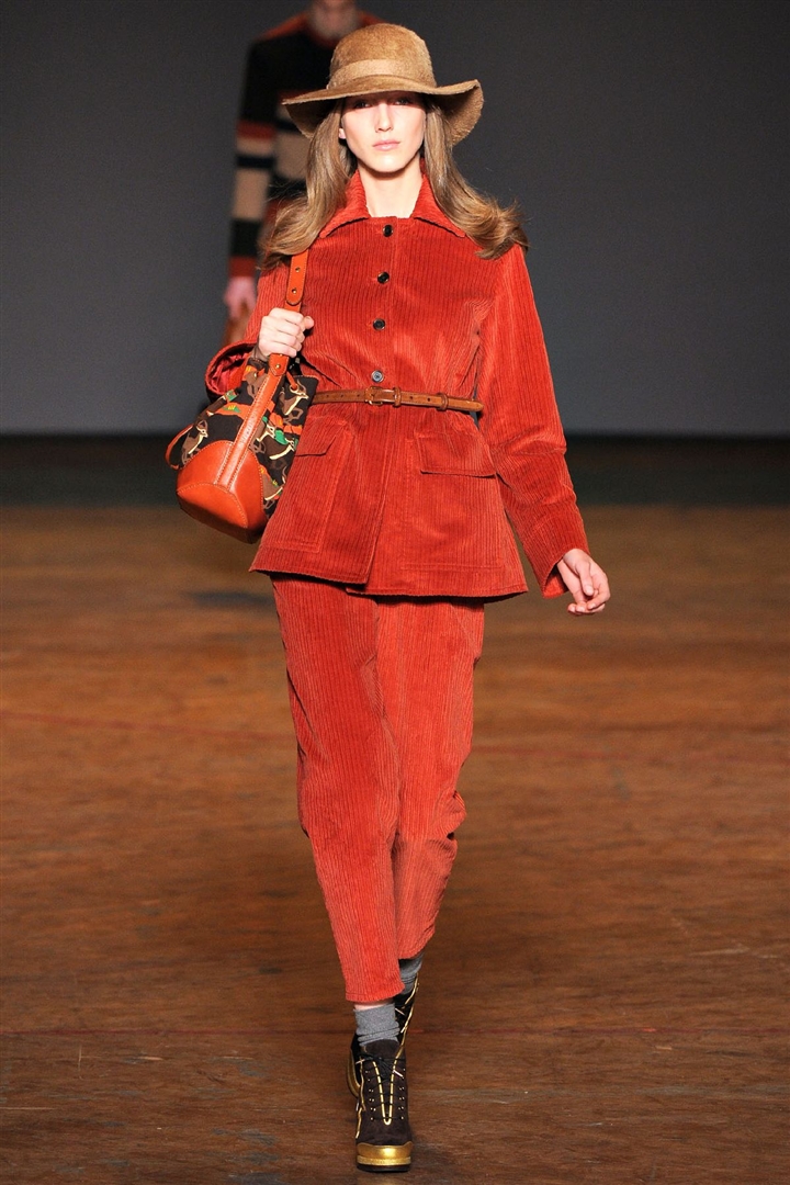 Marc by Marc Jacobs 2011-2012 Sonbahar/Kış