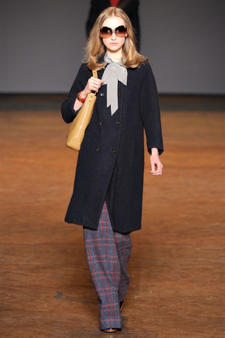 Marc by Marc Jacobs 2011-2012 Sonbahar/Kış