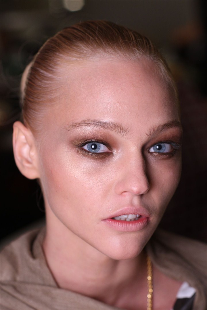 Sasha Pivovarova