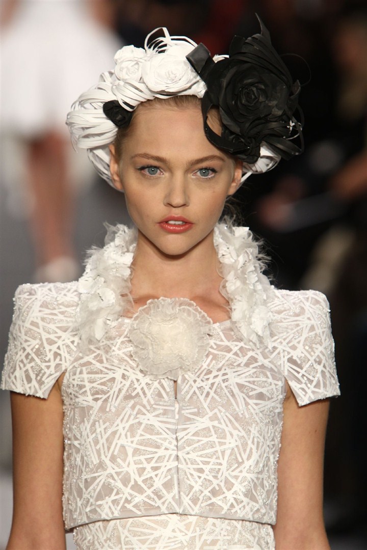 Sasha Pivovarova