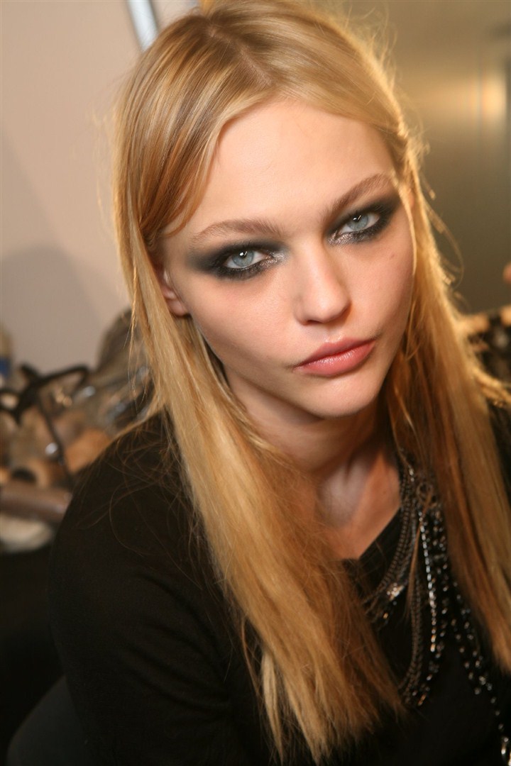 Sasha Pivovarova