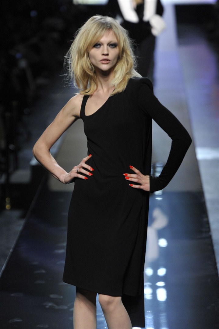 Sasha Pivovarova