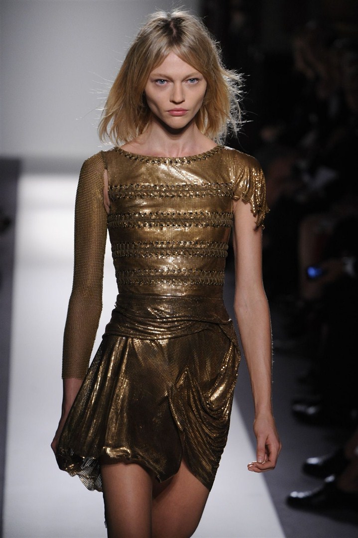 Sasha Pivovarova
