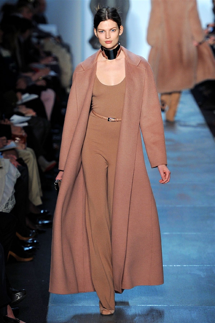 Michael Kors 2011-2012 Sonbahar/Kış