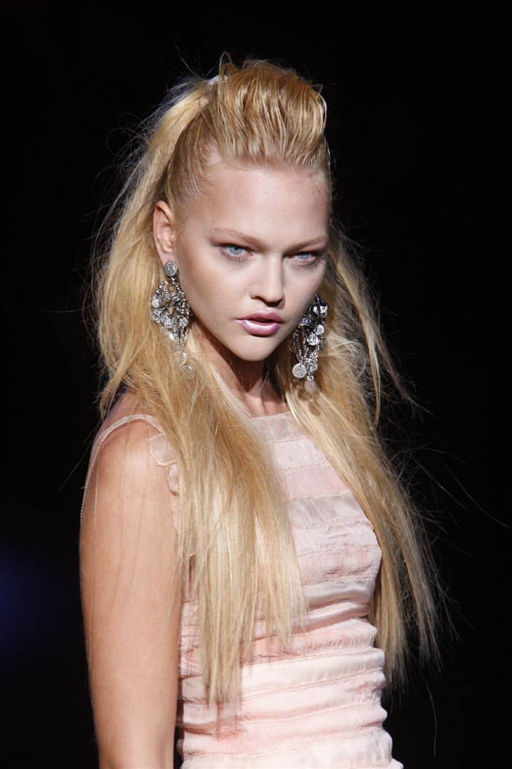 Sasha Pivovarova