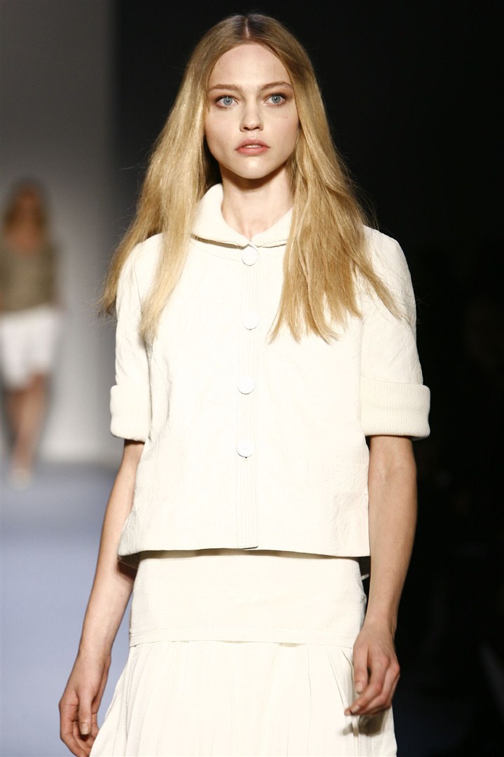 Sasha Pivovarova