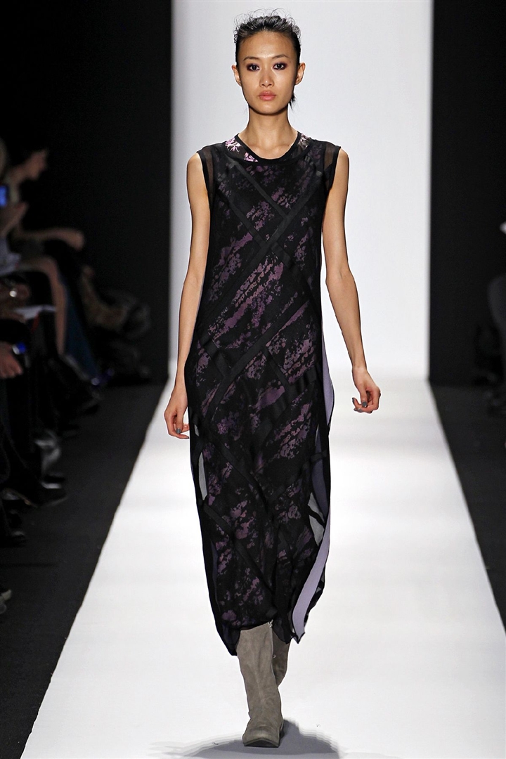 Narciso Rodriguez 2011-2012 Sonbahar/Kış