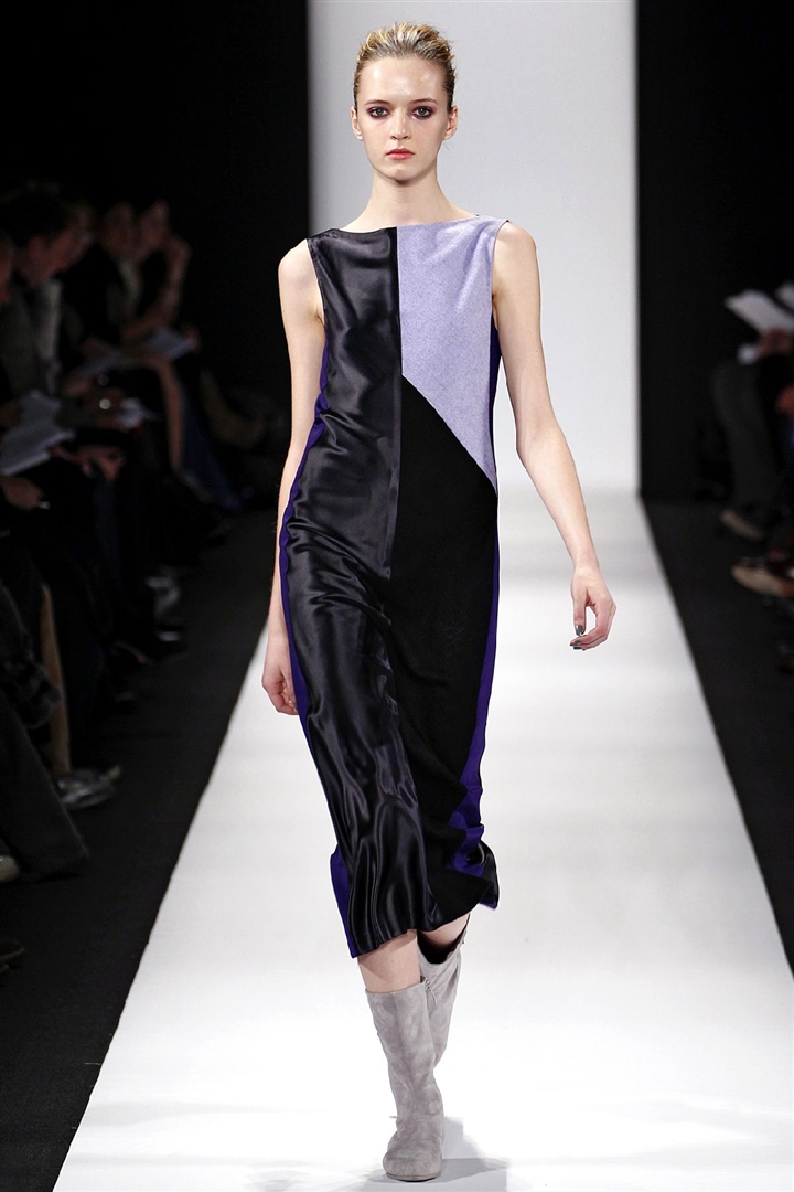 Narciso Rodriguez 2011-2012 Sonbahar/Kış