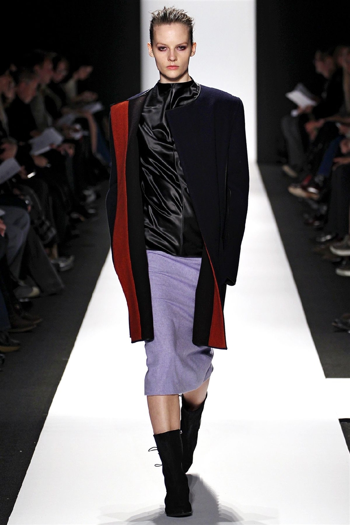 Narciso Rodriguez 2011-2012 Sonbahar/Kış