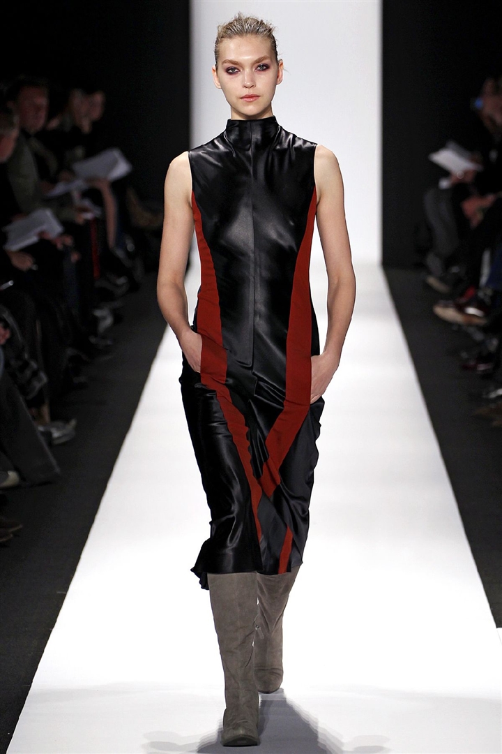 Narciso Rodriguez 2011-2012 Sonbahar/Kış