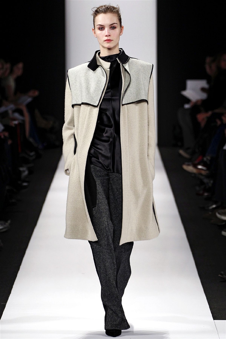 Narciso Rodriguez 2011-2012 Sonbahar/Kış