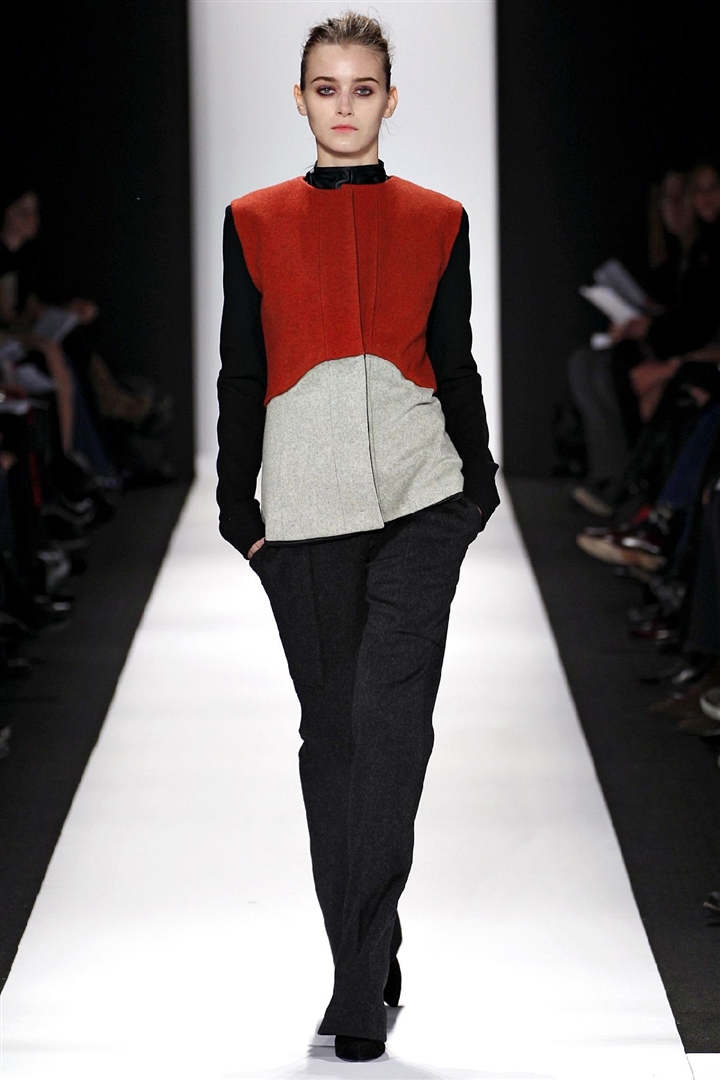 Narciso Rodriguez 2011-2012 Sonbahar/Kış