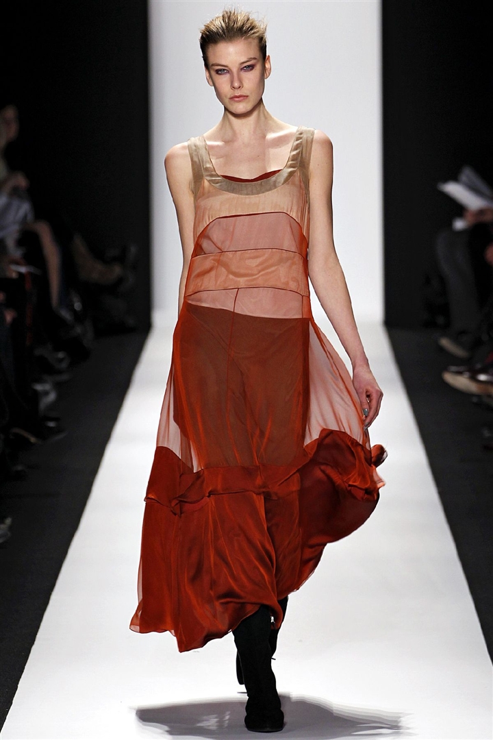 Narciso Rodriguez 2011-2012 Sonbahar/Kış