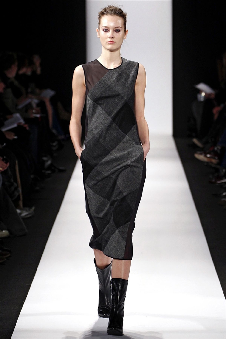 Narciso Rodriguez 2011-2012 Sonbahar/Kış