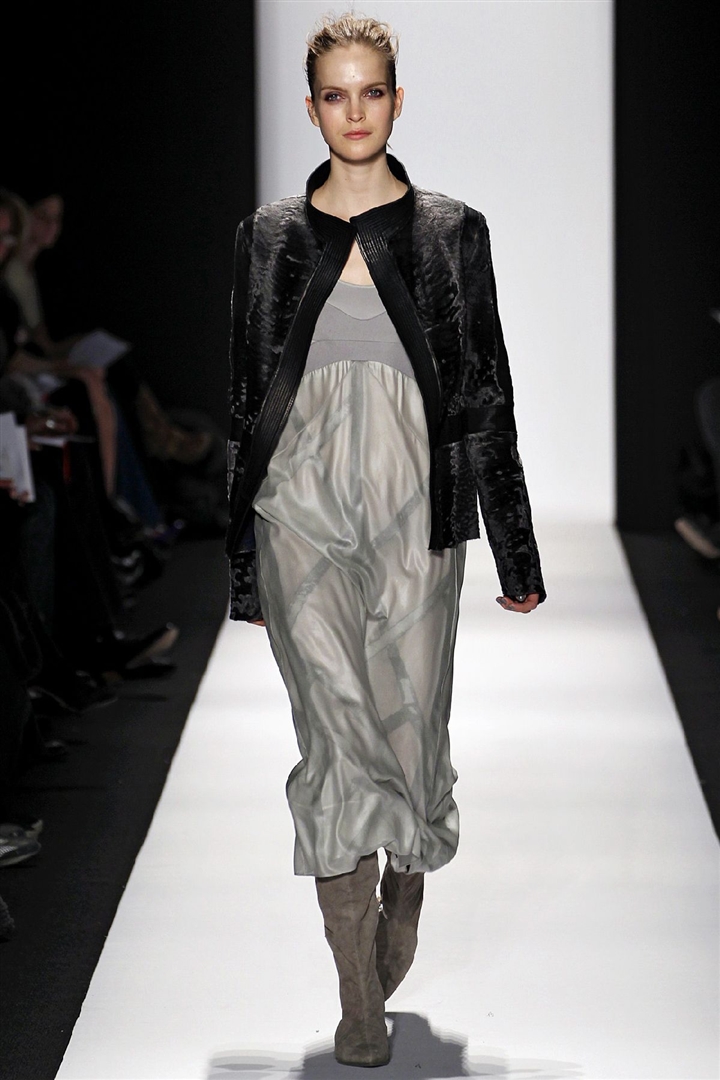 Narciso Rodriguez 2011-2012 Sonbahar/Kış