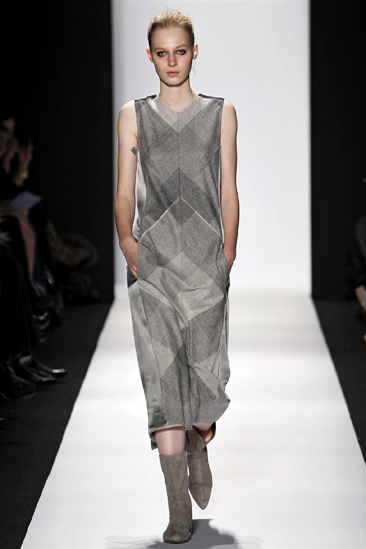 Narciso Rodriguez 2011-2012 Sonbahar/Kış