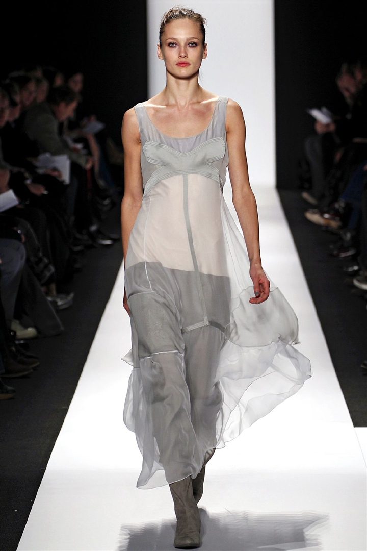 Narciso Rodriguez 2011-2012 Sonbahar/Kış