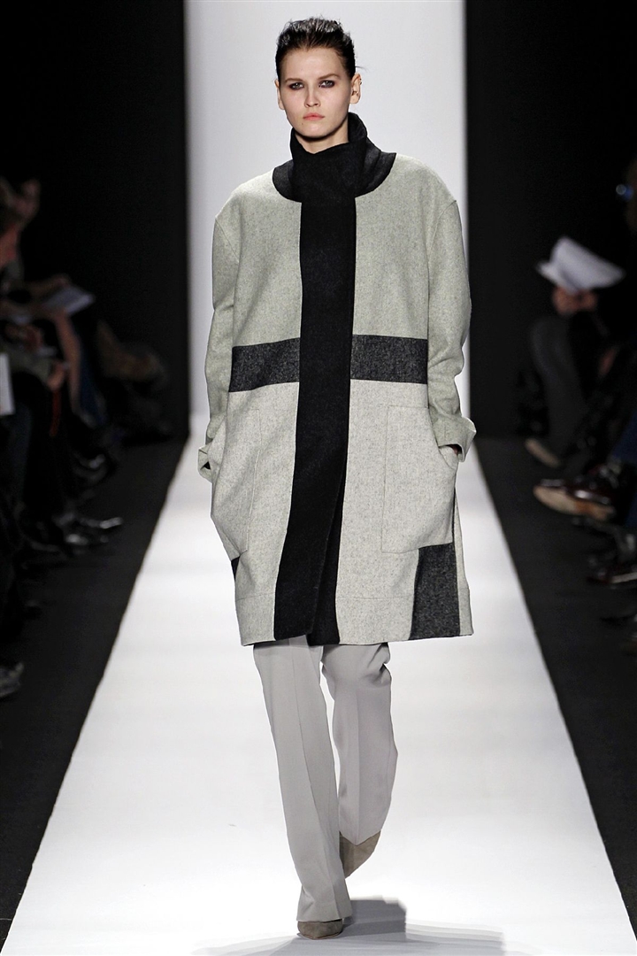 Narciso Rodriguez 2011-2012 Sonbahar/Kış