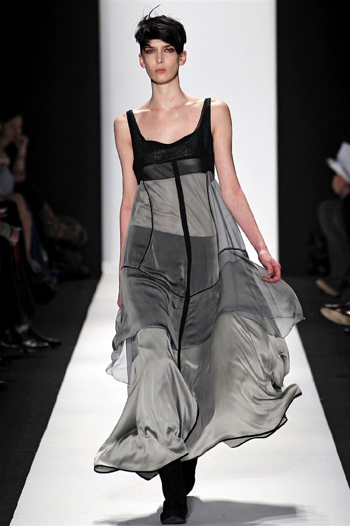 Narciso Rodriguez 2011-2012 Sonbahar/Kış