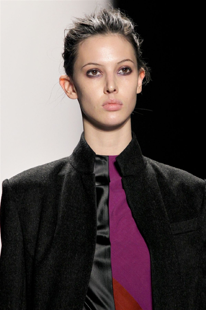 Narciso Rodriguez 2011-2012 Sonbahar/Kış Detay