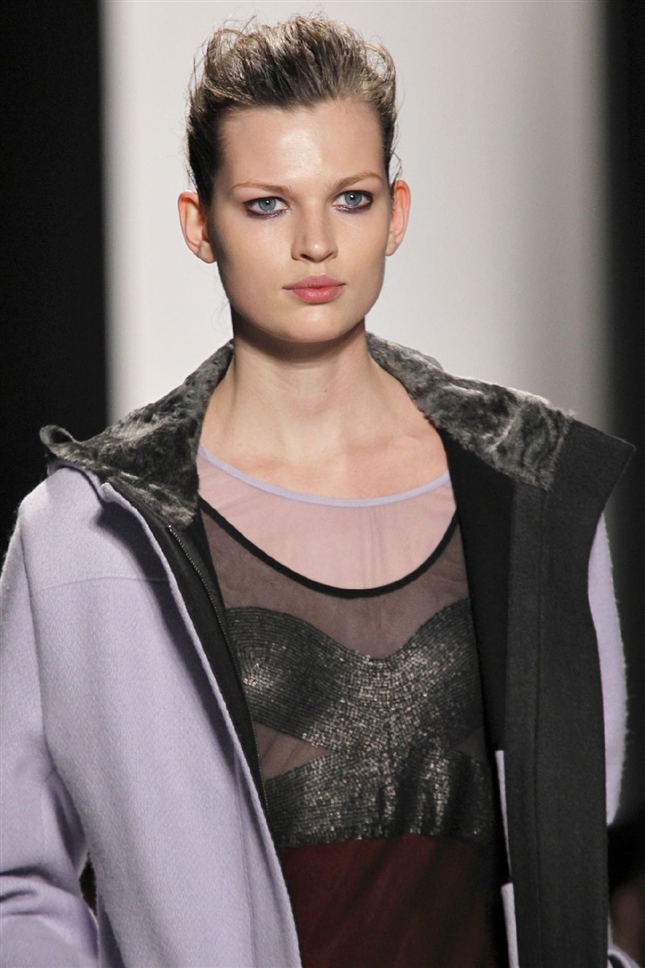 Narciso Rodriguez 2011-2012 Sonbahar/Kış Detay