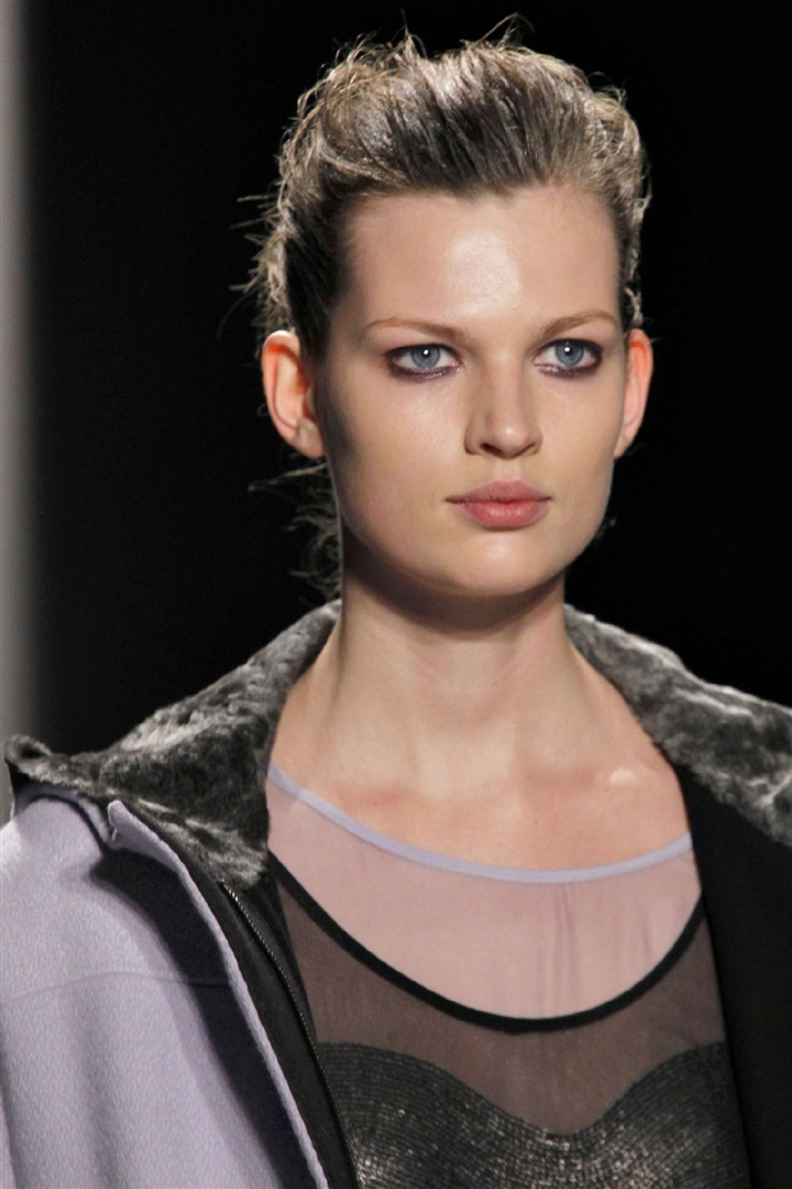 Narciso Rodriguez 2011-2012 Sonbahar/Kış Detay