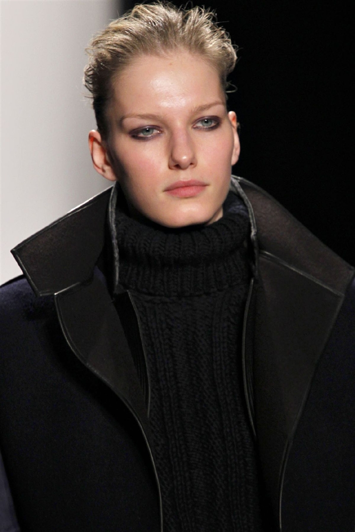 Narciso Rodriguez 2011-2012 Sonbahar/Kış Detay