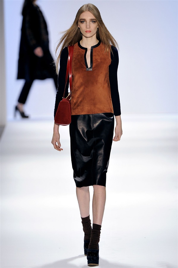 Jill Stuart 2011-2012 Sonbahar/Kış