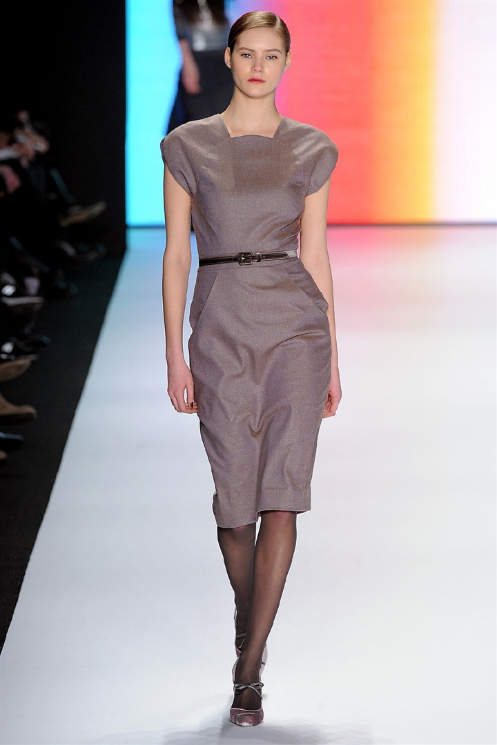 Carolina Herrera 2011-2012 Sonbahar/Kış